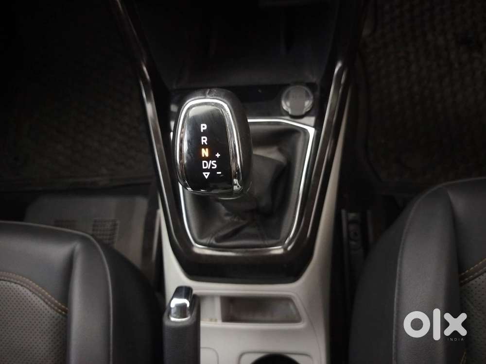 Skoda Kushaq 1.5 Tsi Style (6 Airbags) Dsg, 2022, Petrol