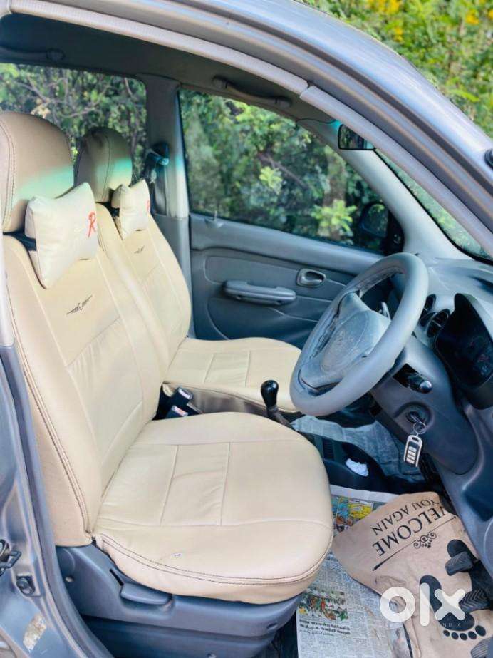 Hyundai Santro Xing Xl, 2007, Petrol