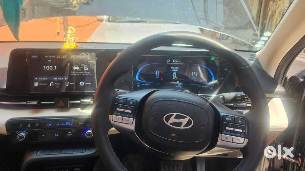 Selling My Verna Ivt Petrol Automatic 1.5