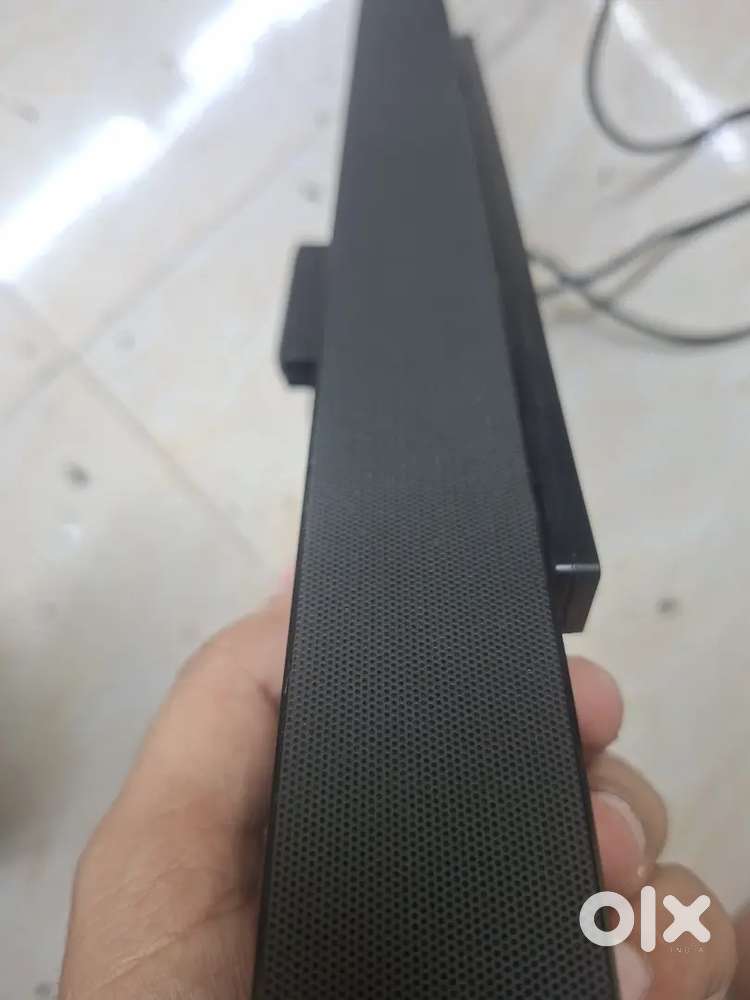 MULTI-MEDIA  SPEAKER