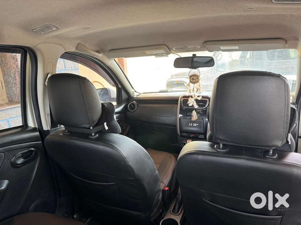 Car Is In Good And Mint Condition