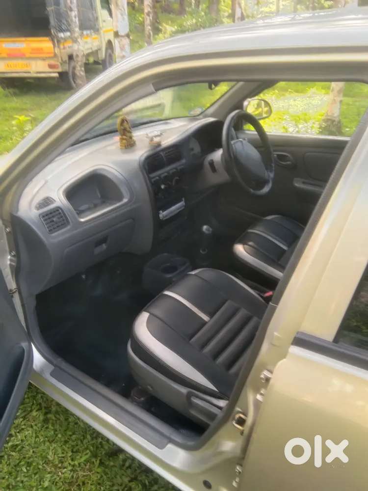 Maruti Suzuki Alto 2007