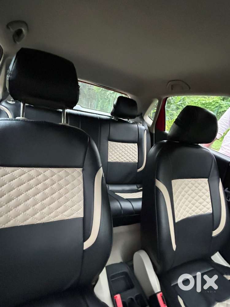 Volkswagen Polo Diesel 2014 Full Showroom Track