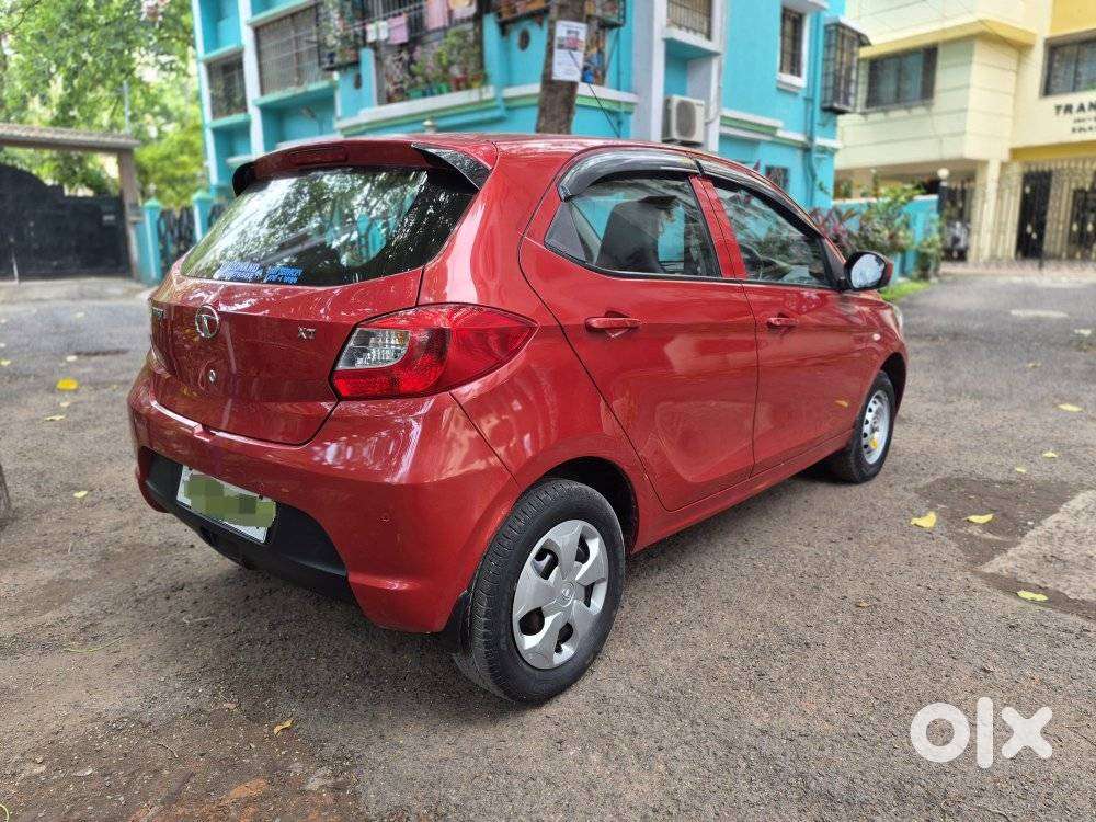Tata Tiago 1.2 Revotron Xm, 2020, Petrol