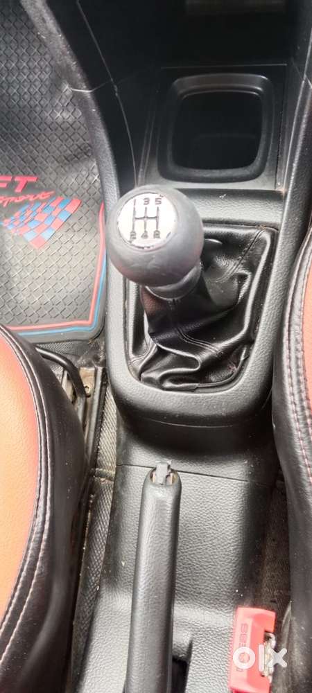 Maruti Suzuki Swift Vdi, 2013, Diesel