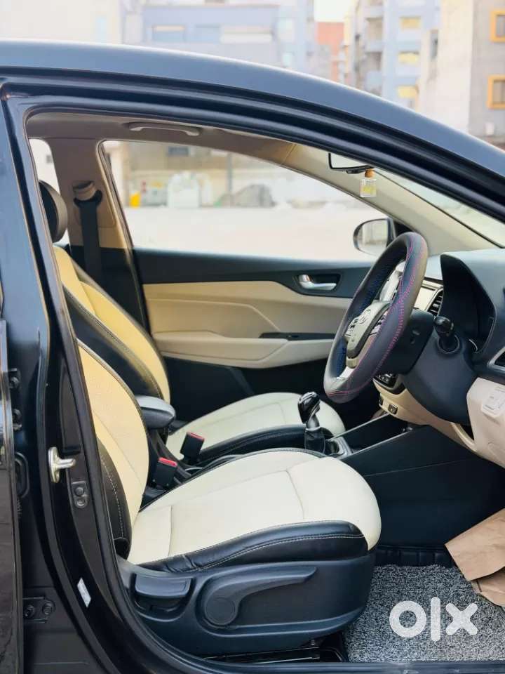 Hyundai Verna 1.6 Sx (o) Crdi, 2019, Diesel