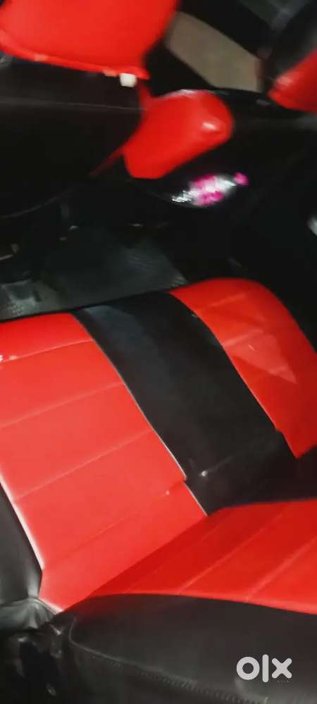 Maruti Suzuki Wagon R Vxi 2013