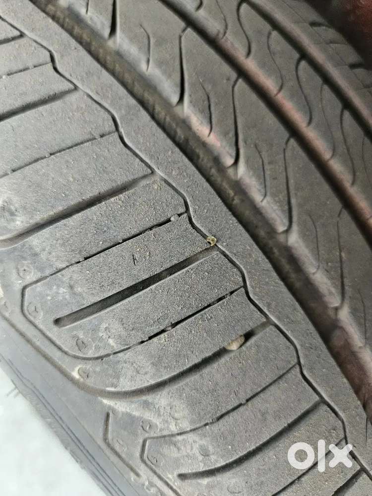 Direct Owner Deal Polo 2019 Model