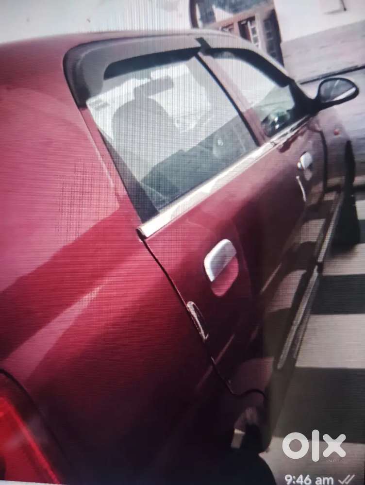 2014 Maruti Suzuki Alto All Services Ok With Documents