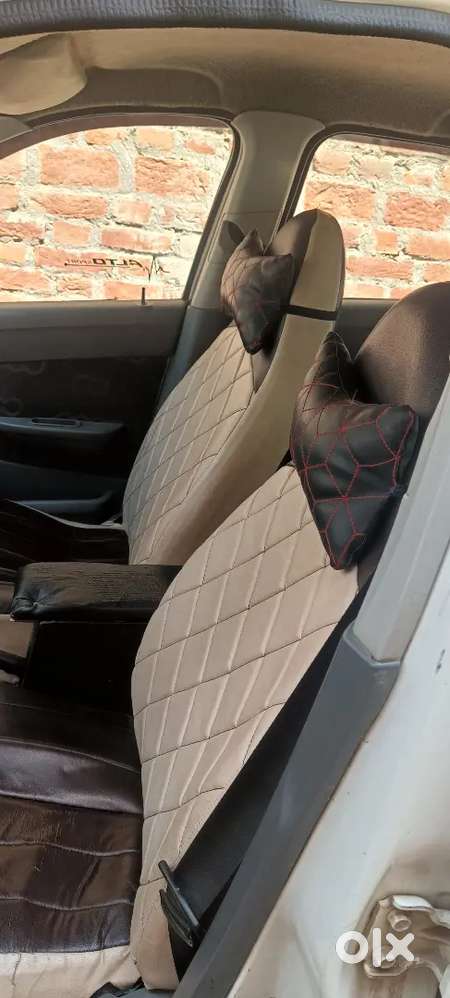 Maruti Suzuki Alto K10 2013