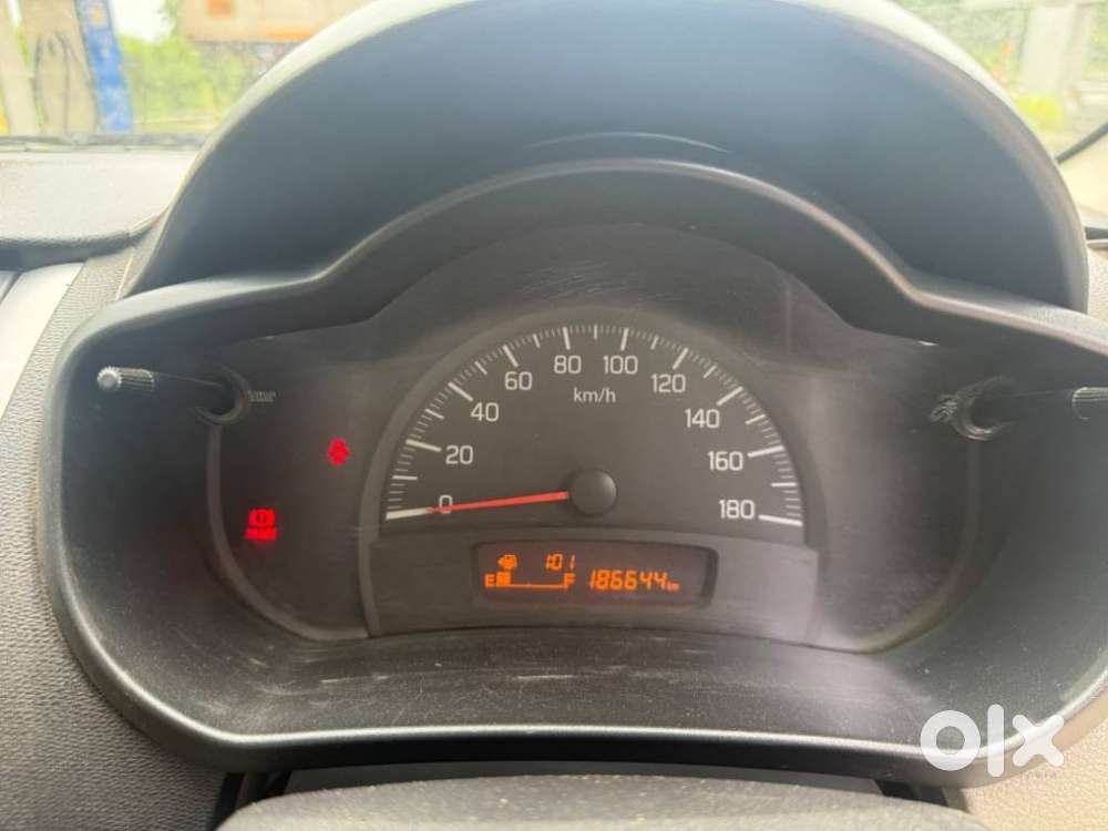Maruti Suzuki Celerio 1.0 Vxi Mt, 2014, Petrol