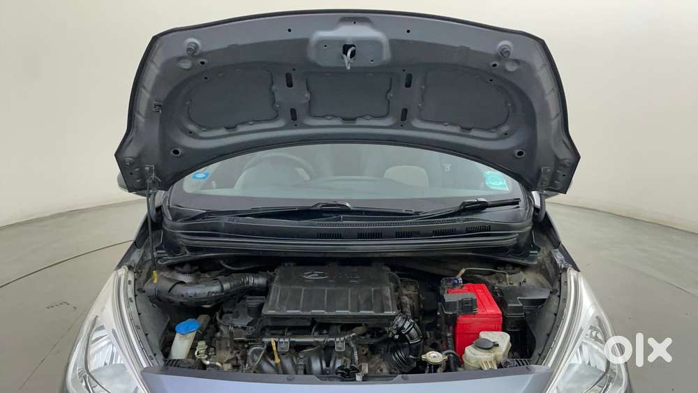 Hyundai Grand I10 1.2 Kappa Asta, 2017, Petrol