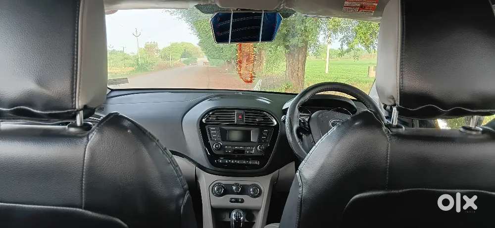 Tata Tiago Revotron 2019