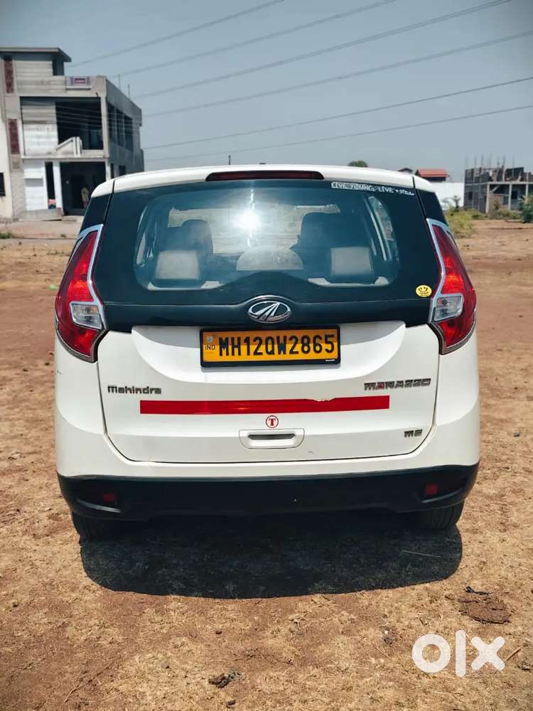 All Clear Documents Marrazo M2