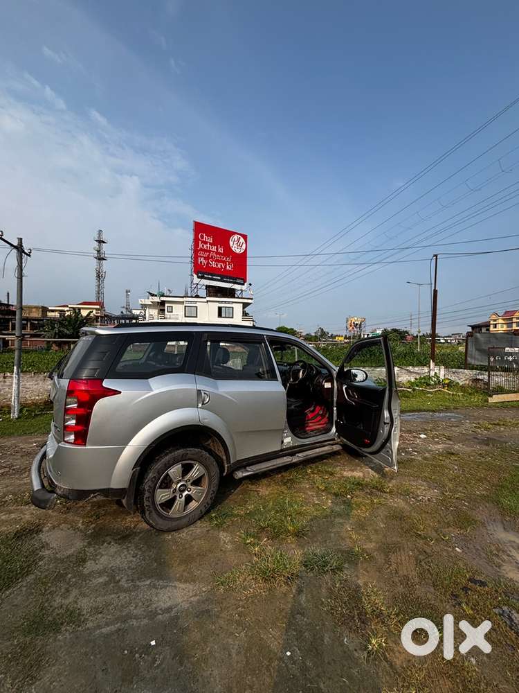 Mahindra Xuv500 Diesel Manual 2013