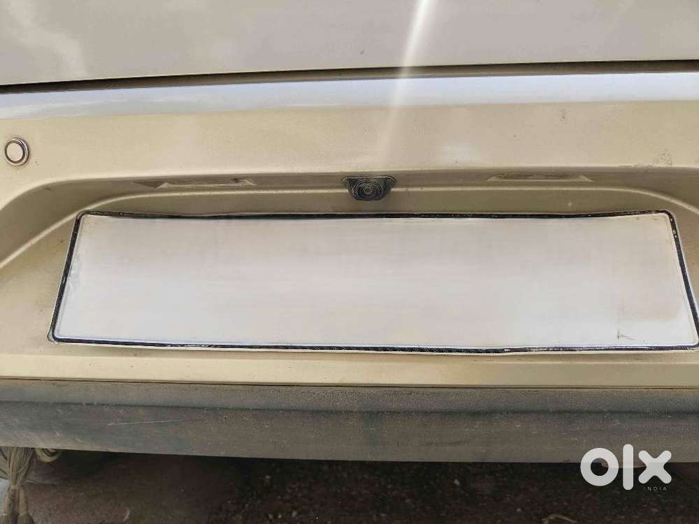 Ford Aspire Petrol/cng 2019 Model Very Good Condition