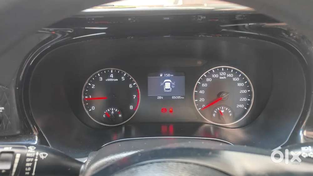 Kia Seltos 1.5 Htk+ 2019 For Sale