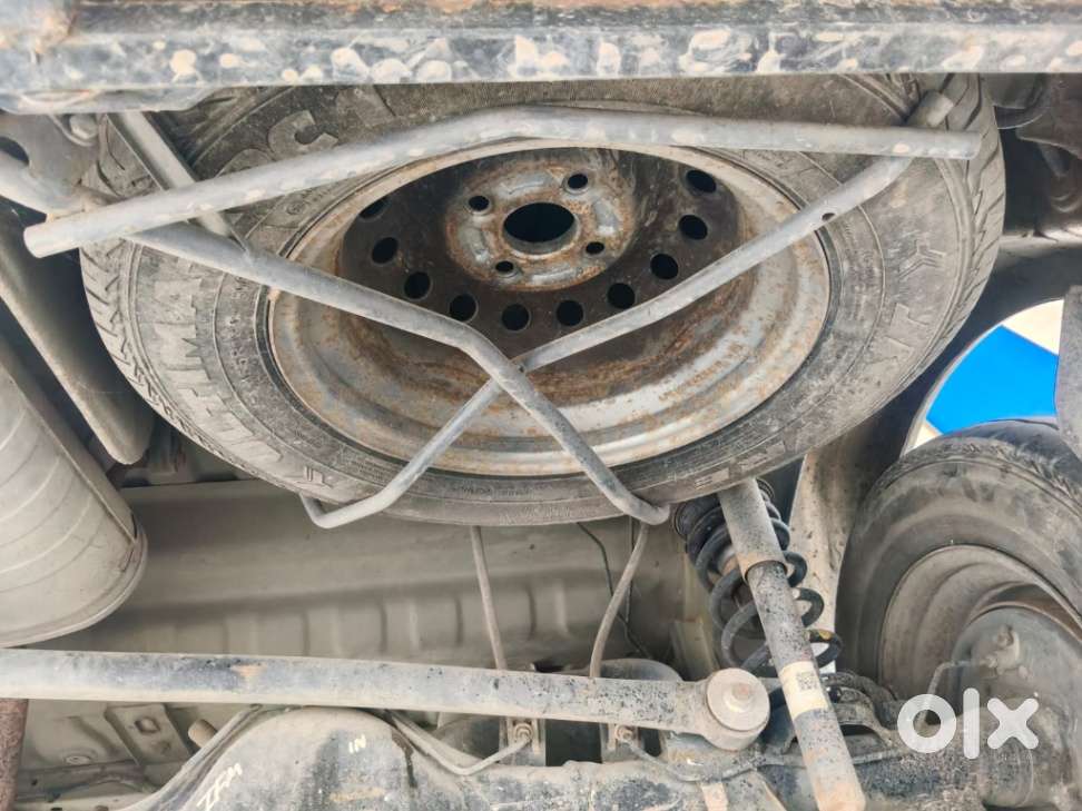 Maruti Suzuki Eeco 5 Seater Standard, 2022, Petrol