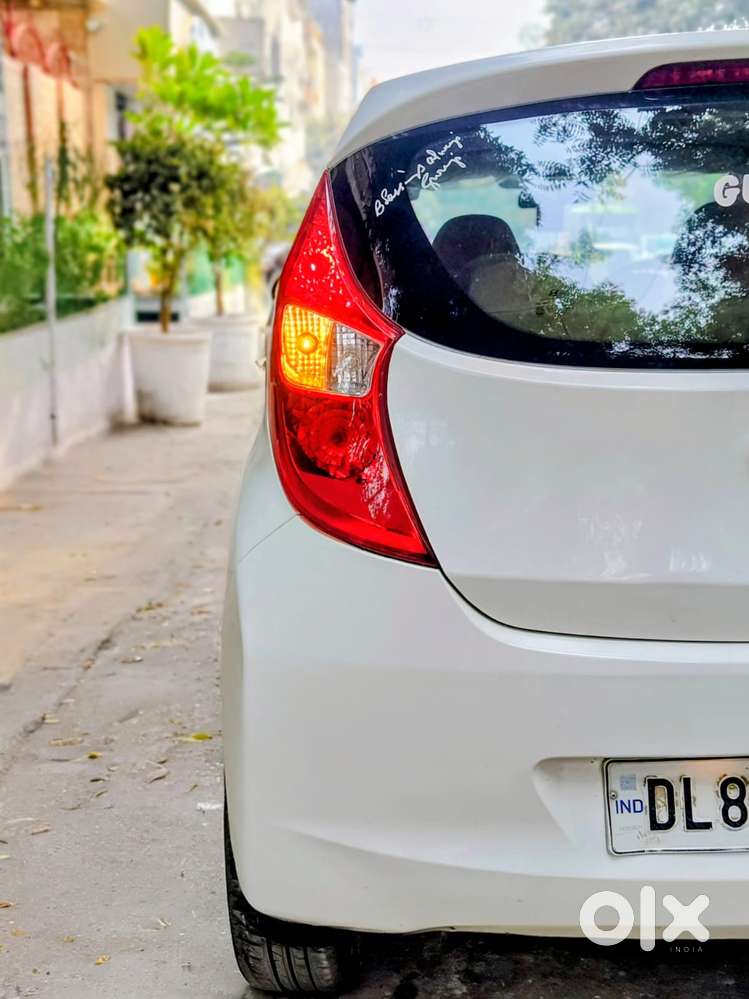 Hyundai Eon Era +, 2017