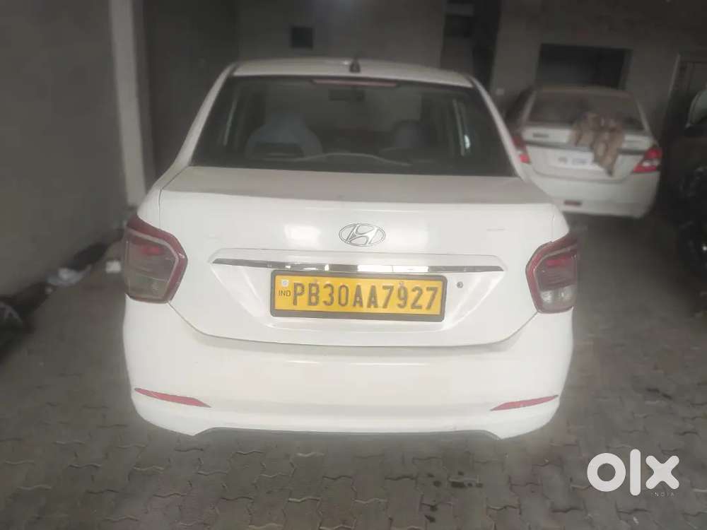 Hyundai Accent 2016 Petrol & Cng