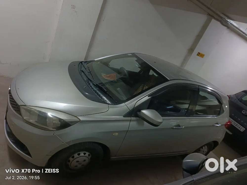 Tata Tiago Good Condition