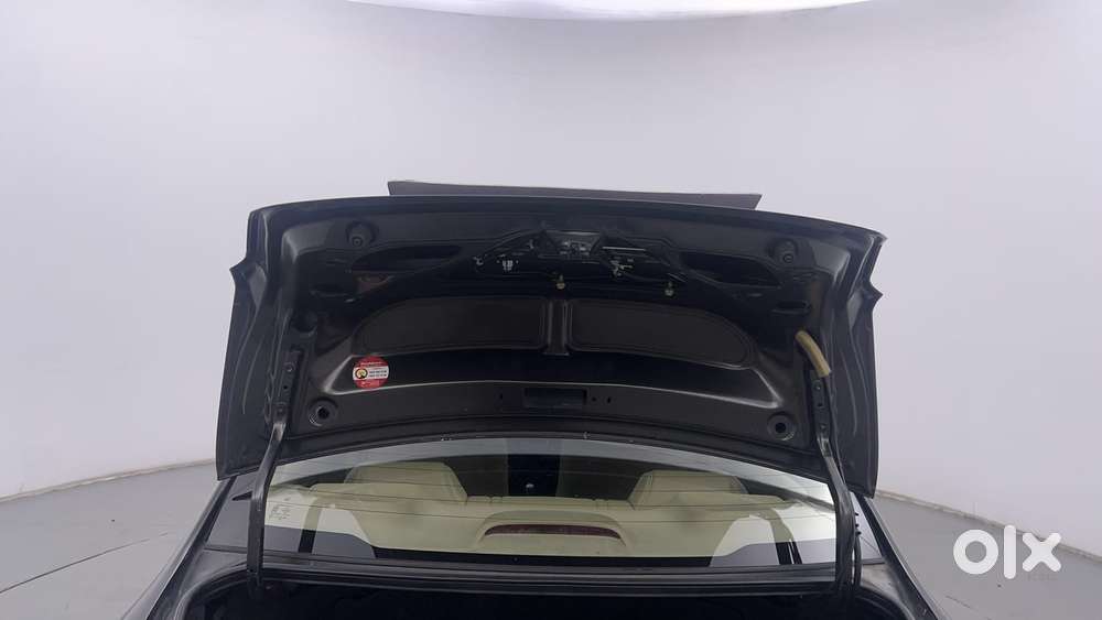 Honda Amaze Vx I-vtec, 2017, Petrol