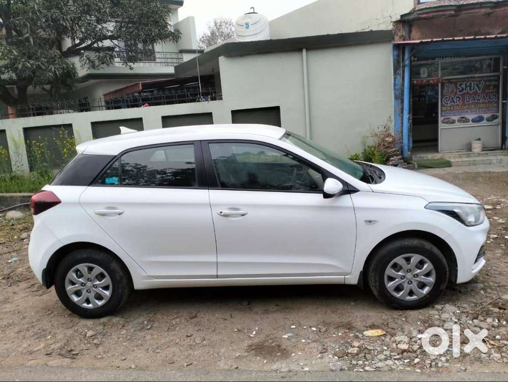 Hyundai Elite I20 2020 Diesel