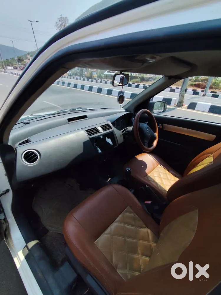 Maruti Suzuki Swift 2011 Diesel 120000 Km Driven