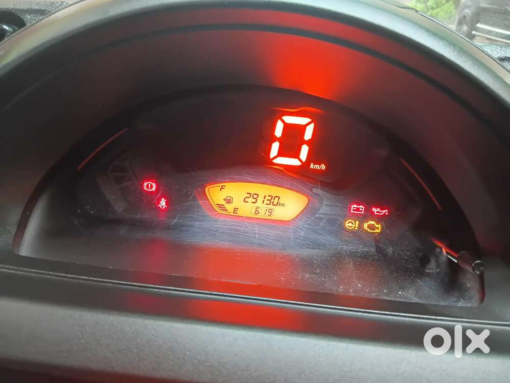 Maruti Suzuki S-presso Vxi, 2022, Petrol