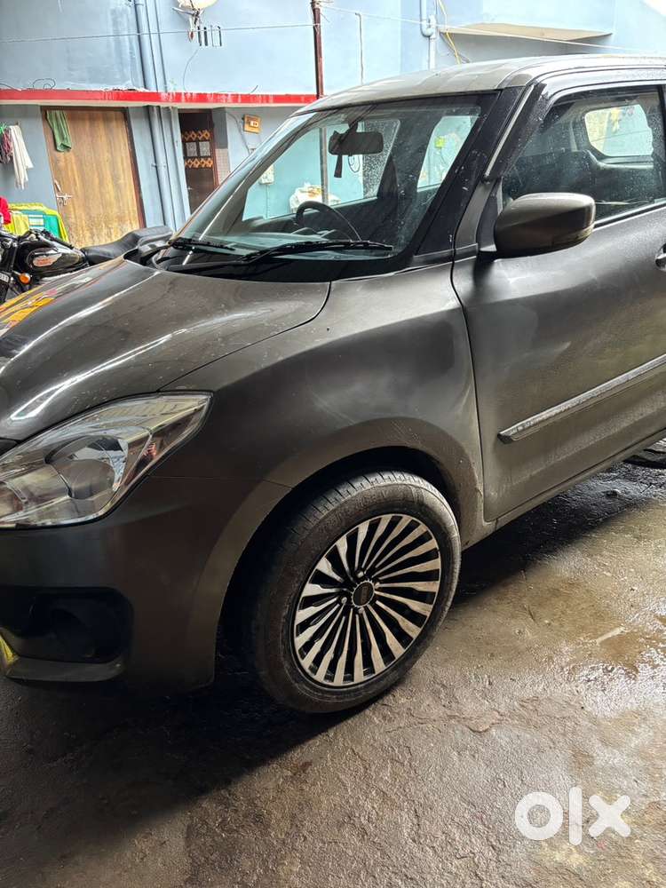 Swift Petrol Manual 2020