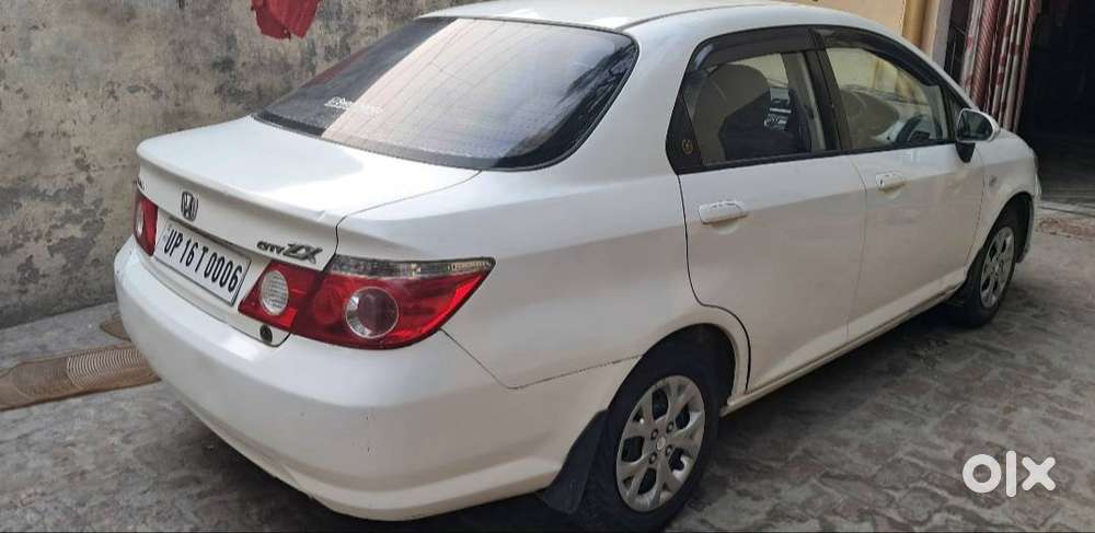 In Good Condition