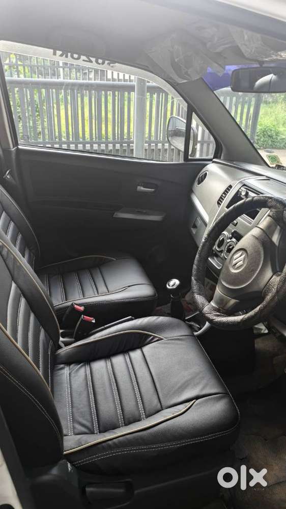 Maruti Suzuki Wagon R 1.0 Lxi Felicity Edition, 2011, Petrol