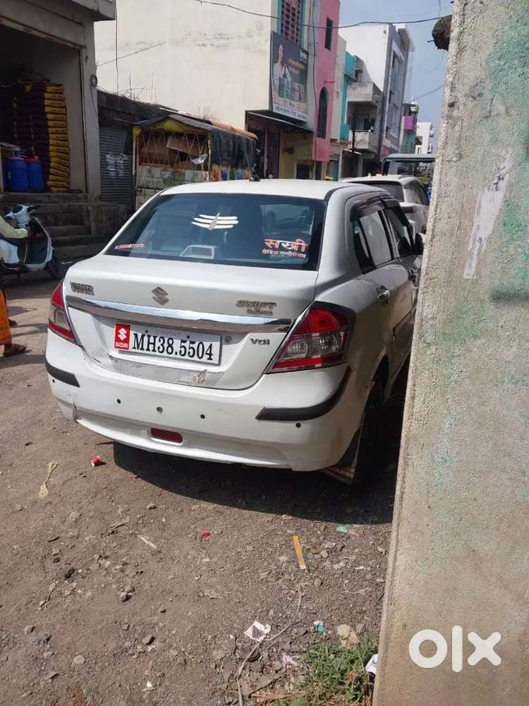 Maruti Suzuki Swift Dzire 2013 Diesel Good Condition
