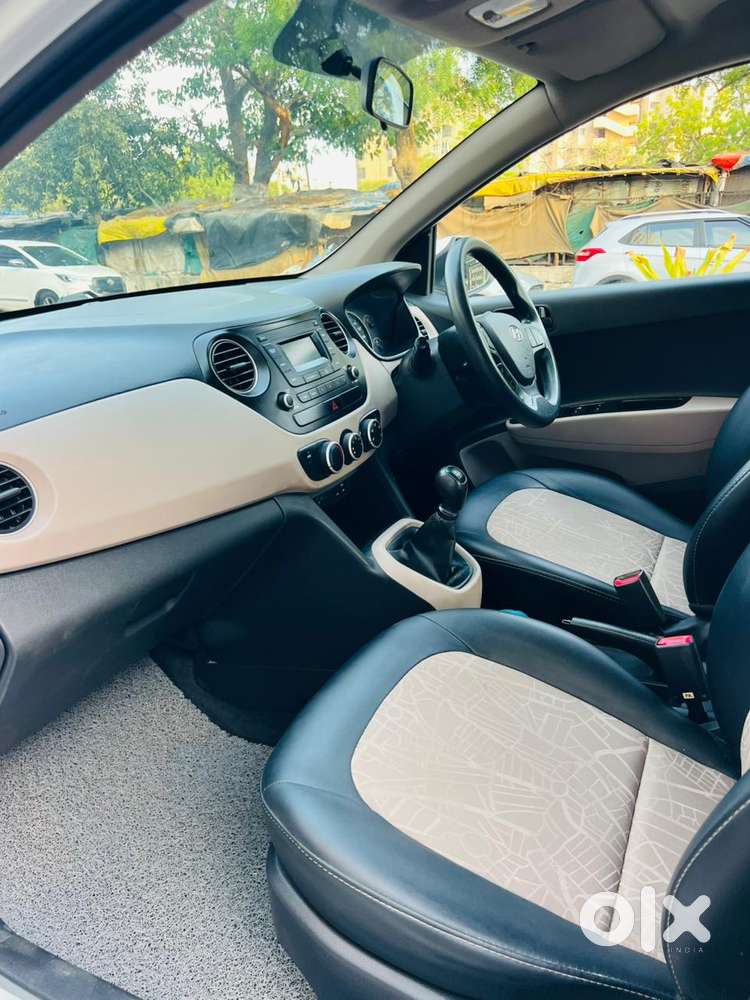 Hyundai Grand I10, 2019, Petrol