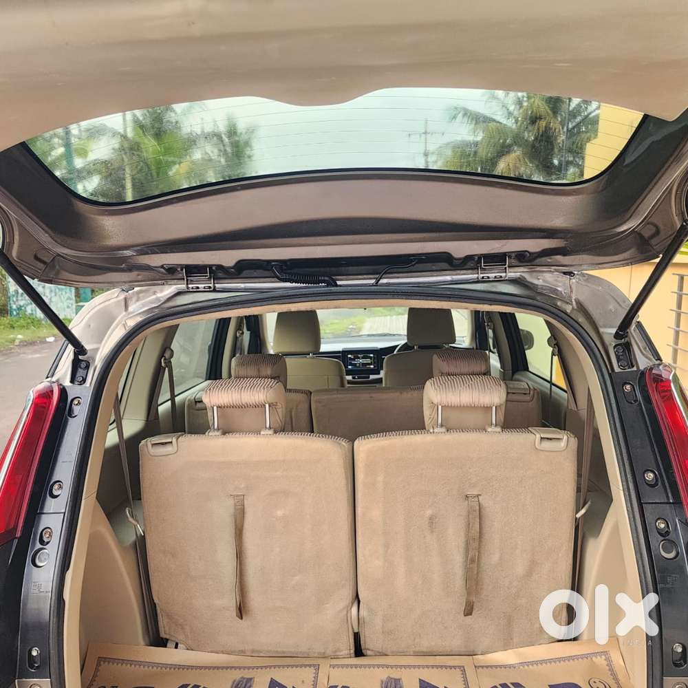 Maruti Suzuki Ertiga 1.5 Zxi Plus, 2019, Petrol