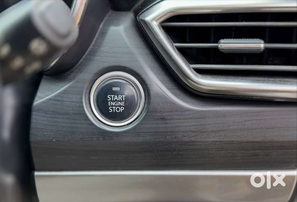Tata Safari 2.0 Kryotec Xz, 2022, Diesel