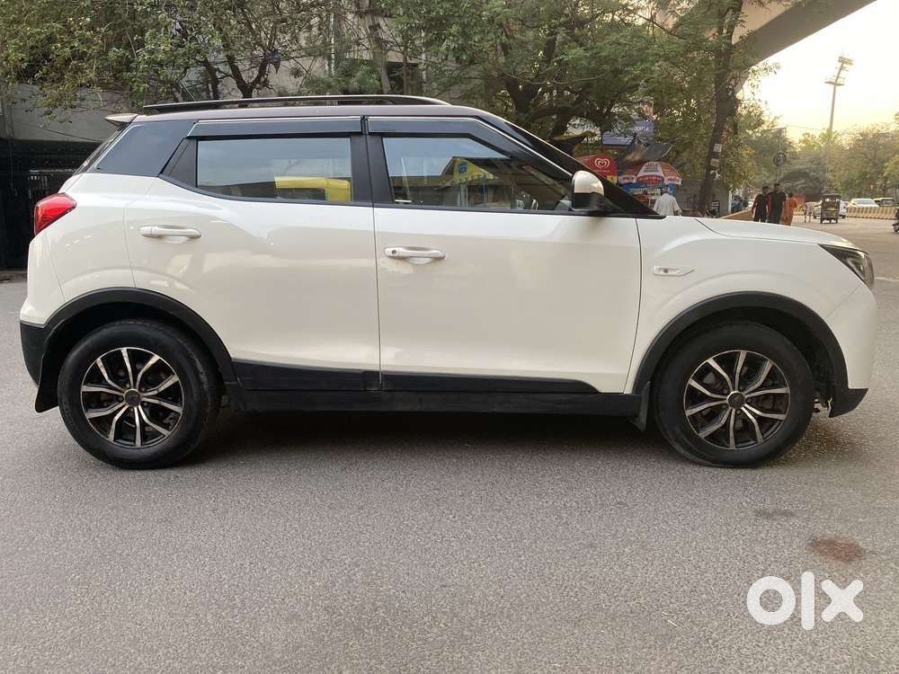 Mahindra Xuv300 W6 Diesel, 2020, Diesel