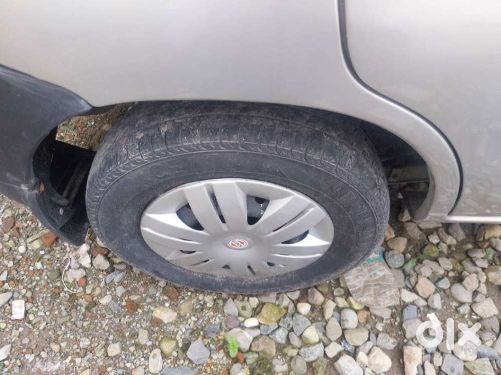 Maruti Suzuki Alto 0.8 Lxi (o), 2011, Petrol