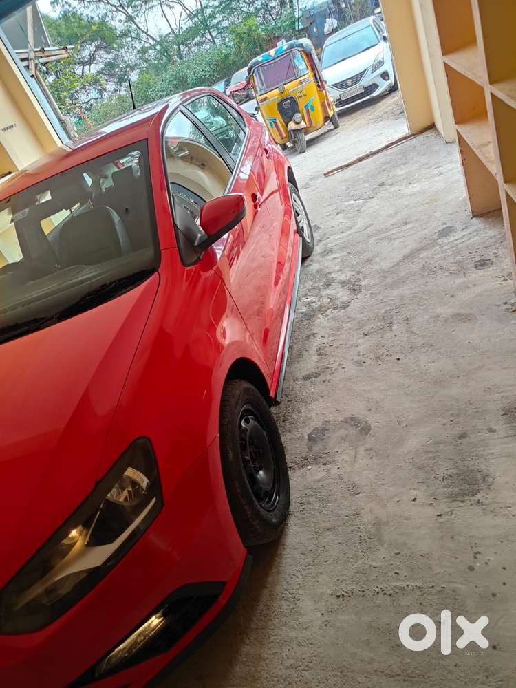 Volkswagen Polo 1.0 Mpi Comfortline, 2019, Petrol