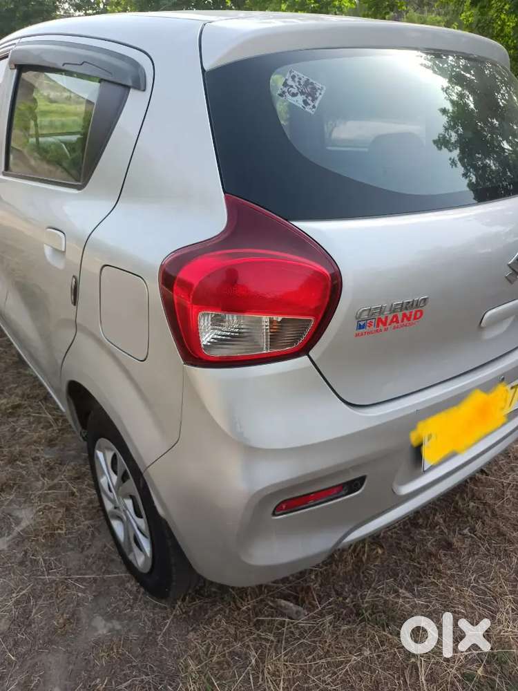 Maruti Suzuki Celerio 2023 Cng & Hybrids 68400 Km Driven