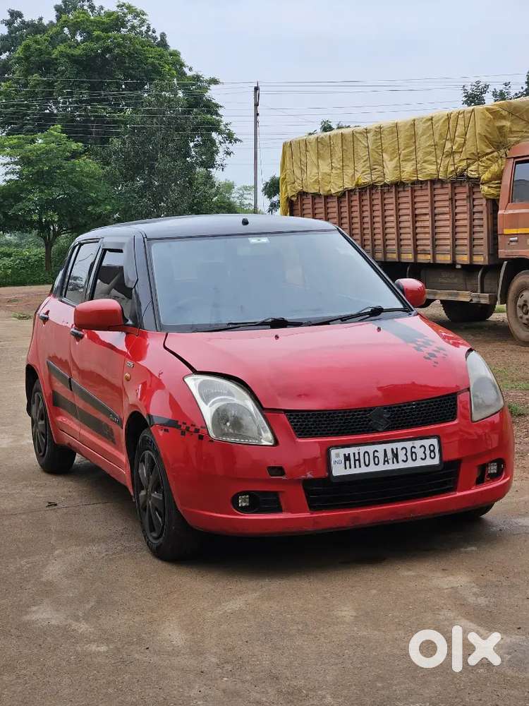Swift 2008 Diesel Vdi