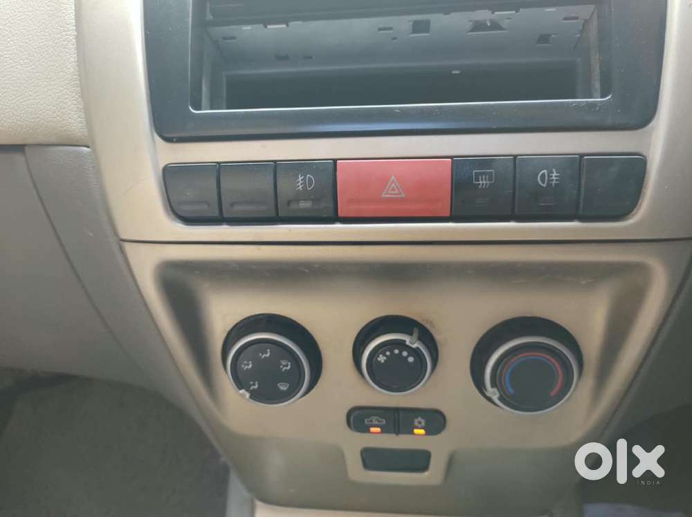 Tata Manza Aura (abs) Quadrajet, 2011, Diesel