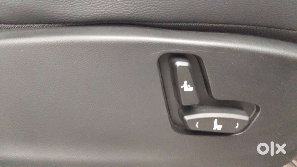 Mg Hector Plus Savvy Pro 1.5 Turbo Petrol Cvt 7 Str, 2023, Petrol