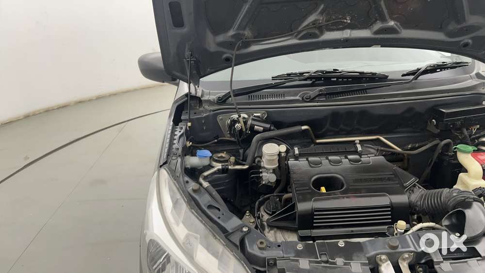 Maruti Suzuki Alto K10 Vxi, 2018, Petrol