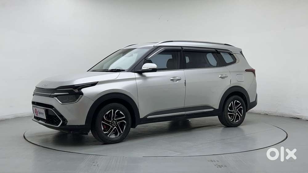 Kia Carens 1.5 Luxury Plus Diesel 6 Str, 2022, Diesel