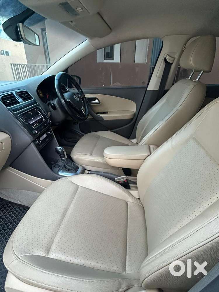 Volkswagen Vento 1.2 Tsi Highline Plus At, 2019, Petrol