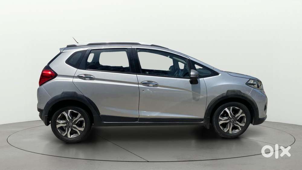 Honda Wr-v 1.2 Vx I-vtec, 2019, Petrol