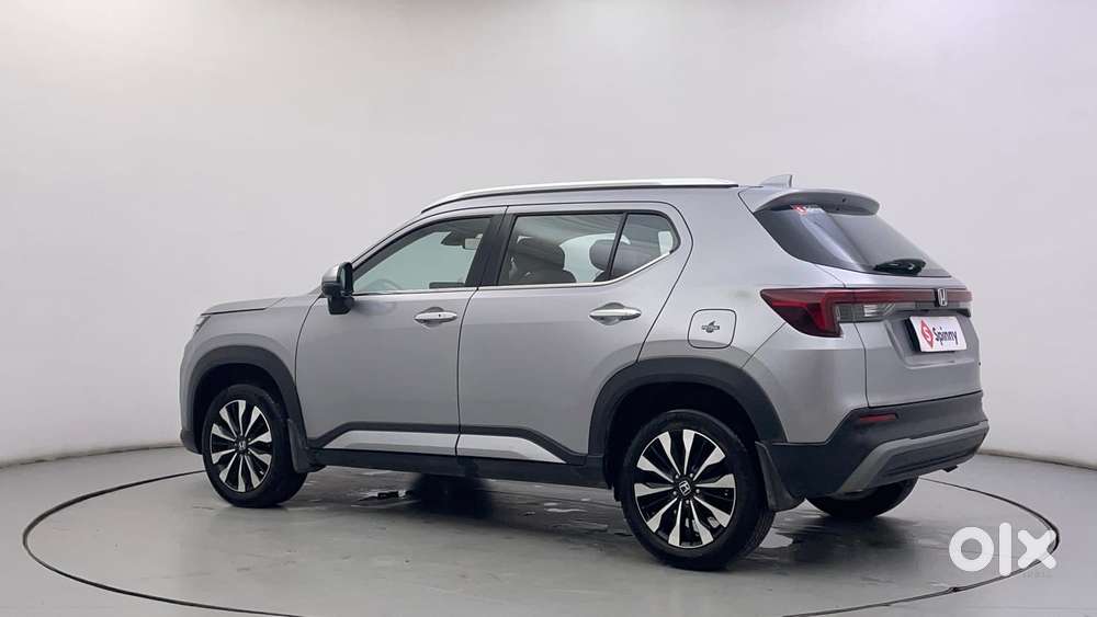 Honda Elevate Zx Cvt, 2024, Petrol
