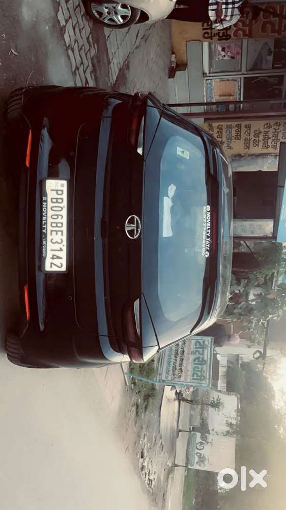 Tata Altroz 2023 Petrol 41000 Km Driven