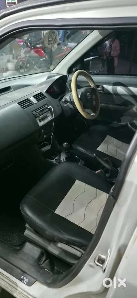 Maruti Swift Vdi 2007